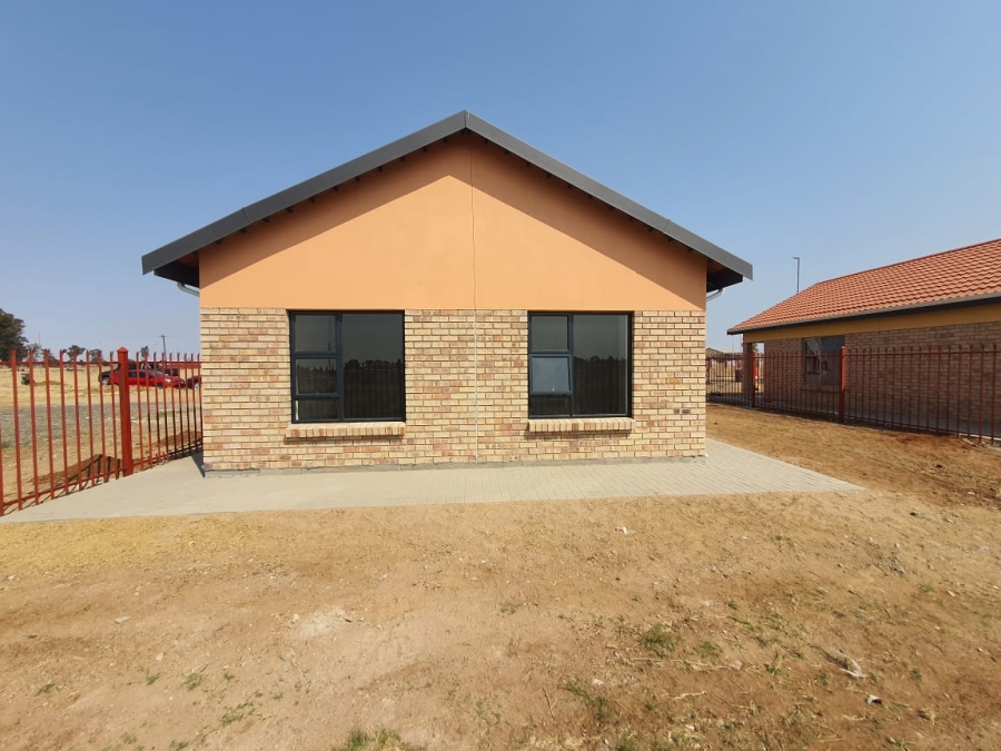 2 Bedroom Property for Sale in Grasslands Free State